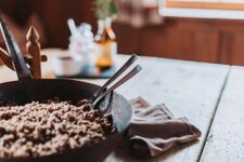 Passeier Bauernkuchl