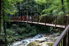 gaulschlucht falschauer bruecke