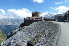 stilfserjoch tibet huette