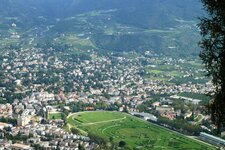 meran mit obermais untermais