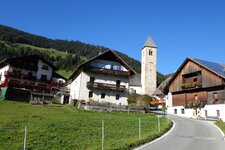 wahlen bei toblach