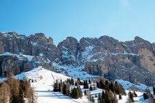 carezza karersee skigebiet