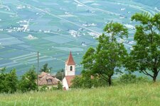 seit bei leifers kirche st heinrich