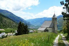 allitz bei laas kirche maria heimsuchung