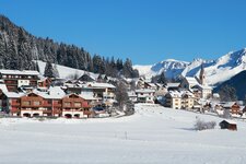 Pustertal Gsies Pichl