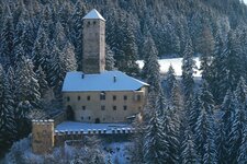 Pustertal schloss welspberg
