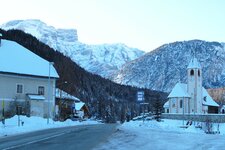 Pustertal Prags St Veit