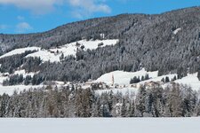 Pustertal Toblach