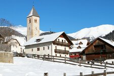 Pustertal Toblach Wahlen