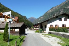 grasstein franzensfeste radweg