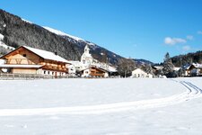 Pustertal Vierschach