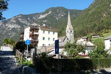 radweg bei franzensfeste