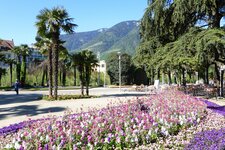 meran kurpromenade