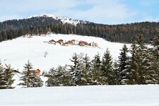 Alta Badia St Vigil in Enneberg