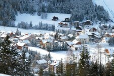 Alta Badia St Vigil in Enneberg
