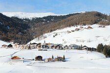 Alta Badia Untermoi