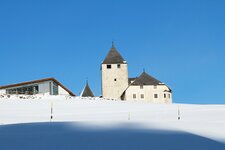 Alta Badia St Martin in Thurn