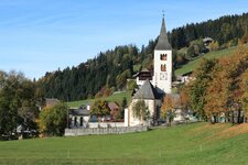 Ritten Oberinn Herbst