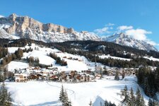 Alta Badia Abtei