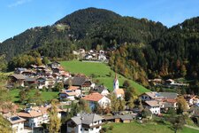 Ritten Wangen Herbst