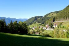 oberwielenbach bei percha fr