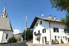 naturparkhaus trudnerhorn in gfrill ueber lurche fr