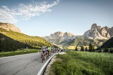 Alta Badia Maratona dles Dolomites