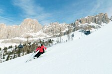 Carezza Dolomites