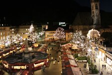 Christkindlmarkt Bozen