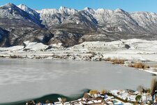 DJI kalterersee winter zugefroren ab klughammer fr