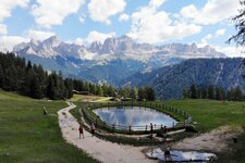 DJI wuhnleger weiher rosengarten