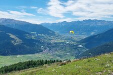 DSC Watles Paragleiten