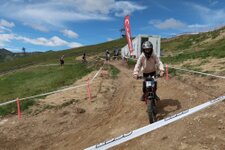 DSC Watles E Trial