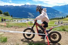 DSC Watles E Trial