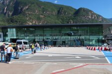 DSC Aeroporto Bolzano