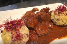 Gulasch