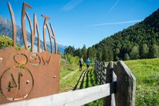 Hinzlweg Wandern Themenweg