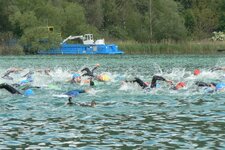 Kalterersee Triathlon