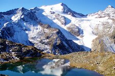 Oberer Gruenausee