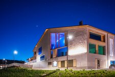 Planetarium Suedtirol