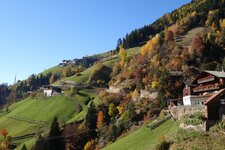 RS weg nr bei muthof talbauer herbst