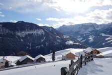 RS viles biei und runch winter la val