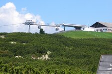 Rittner Horn Bergstation Panorama RD P