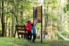 Sterzing Fruehling