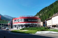 brenner brennerpass designer outlet brennero dob