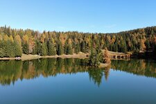 dji felixer weiher herbst