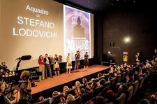 filmtage Filmfestival Bozen