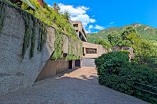 fondazione antonio dalle nogare stiftung