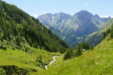 gampilalm eisbruggsee