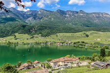 kalterersee sommer